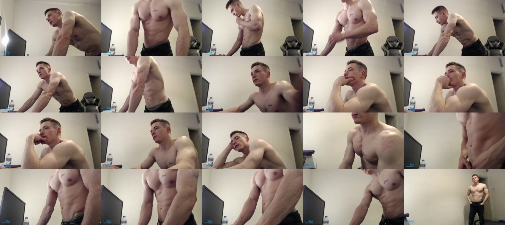 cbgainz  05-06-2022 video bigcock