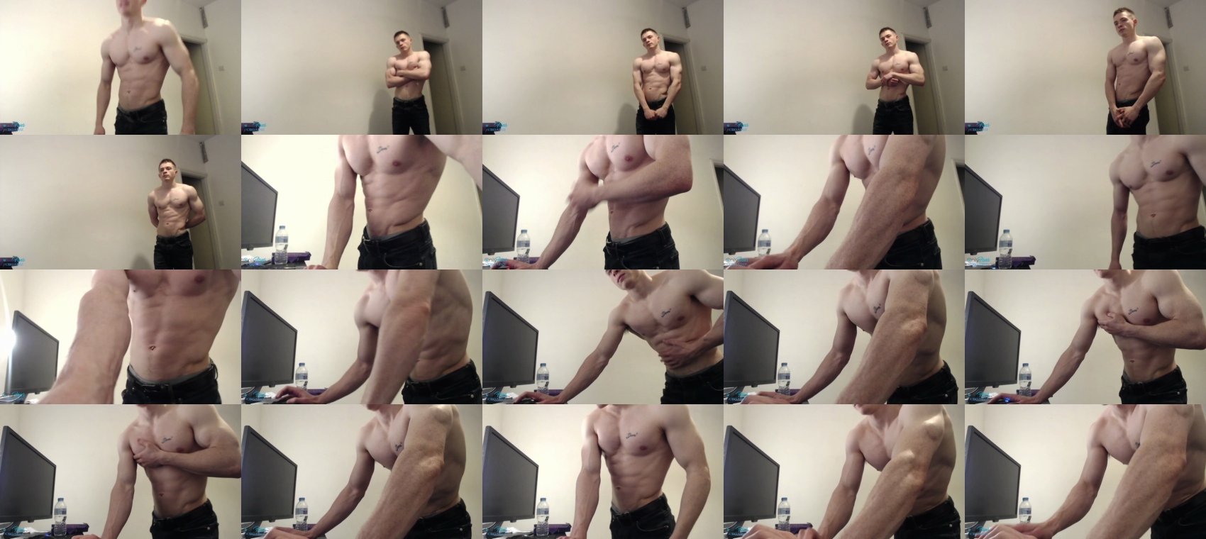 cbgainz  05-06-2022 video sexyfeet