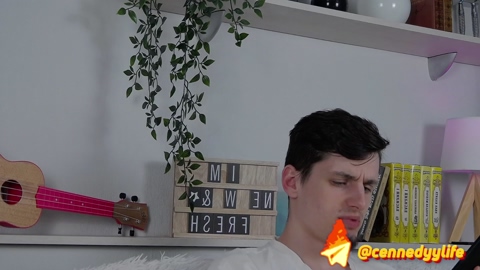 cennedyy  06-06-2022 Recorded Video XXX