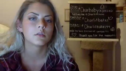charlitbaker 06-06-2022 sexy 