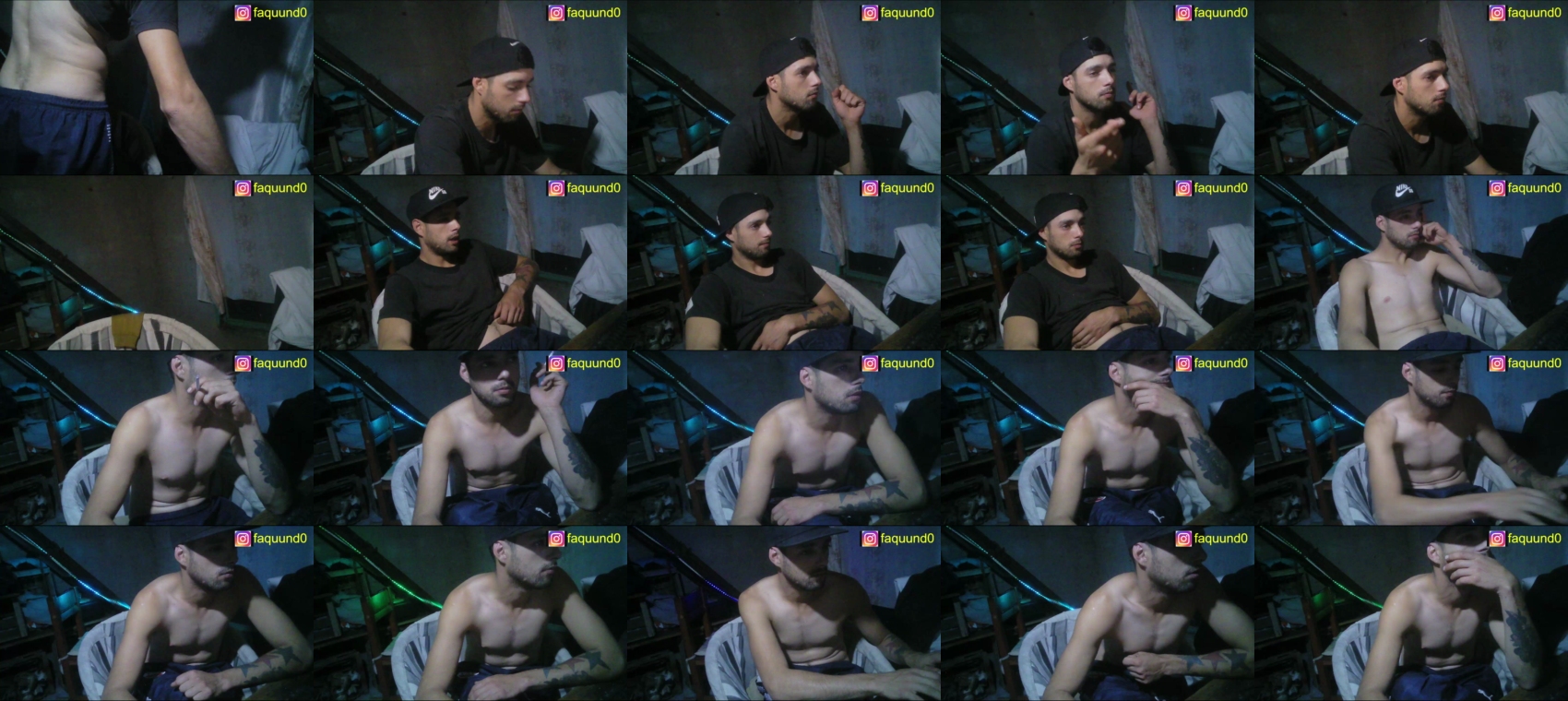 cruzadito_xxx  06-06-2022 Recorded Video big