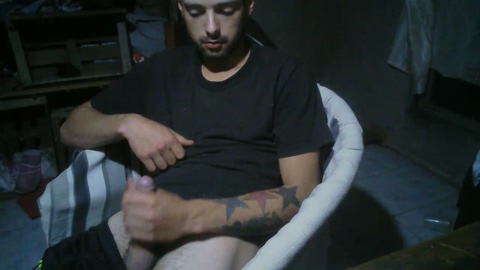 cruzadito_xxx  06-06-2022 Recorded Video striptease