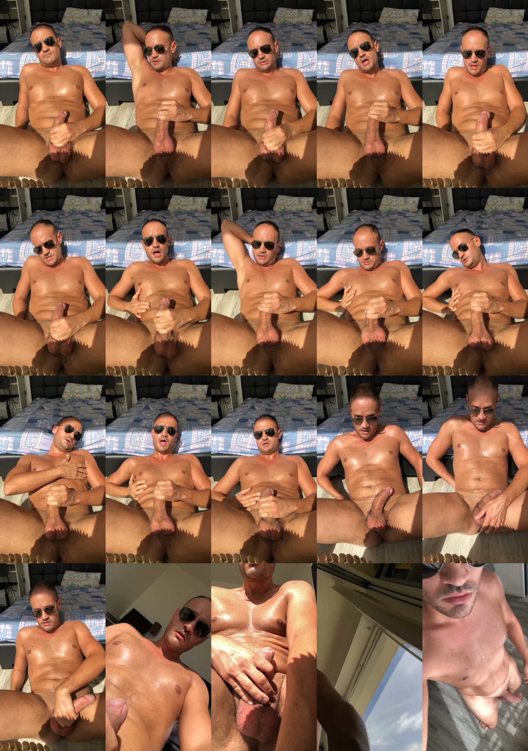 cumon003  06-06-2022 Recorded Video nasty