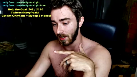 daddystraight  06-06-2022 video Webcam