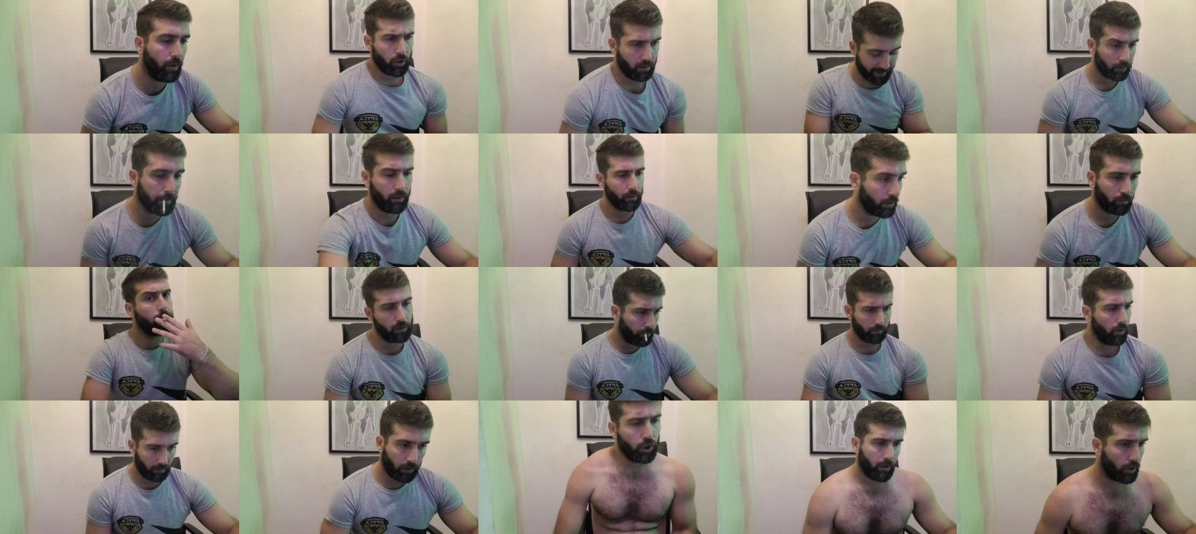 damifox  06-06-2022 Recorded Video ass