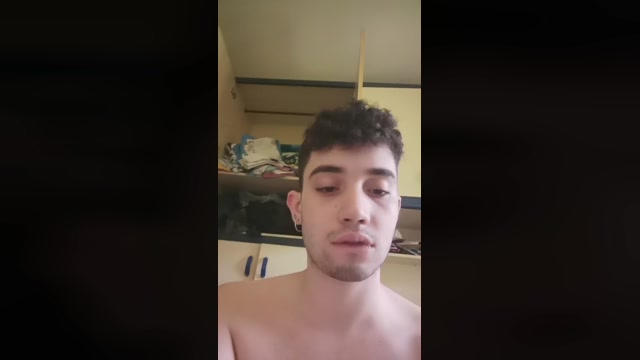 dimartinofiore  06-06-2022 Recorded Video fuckass