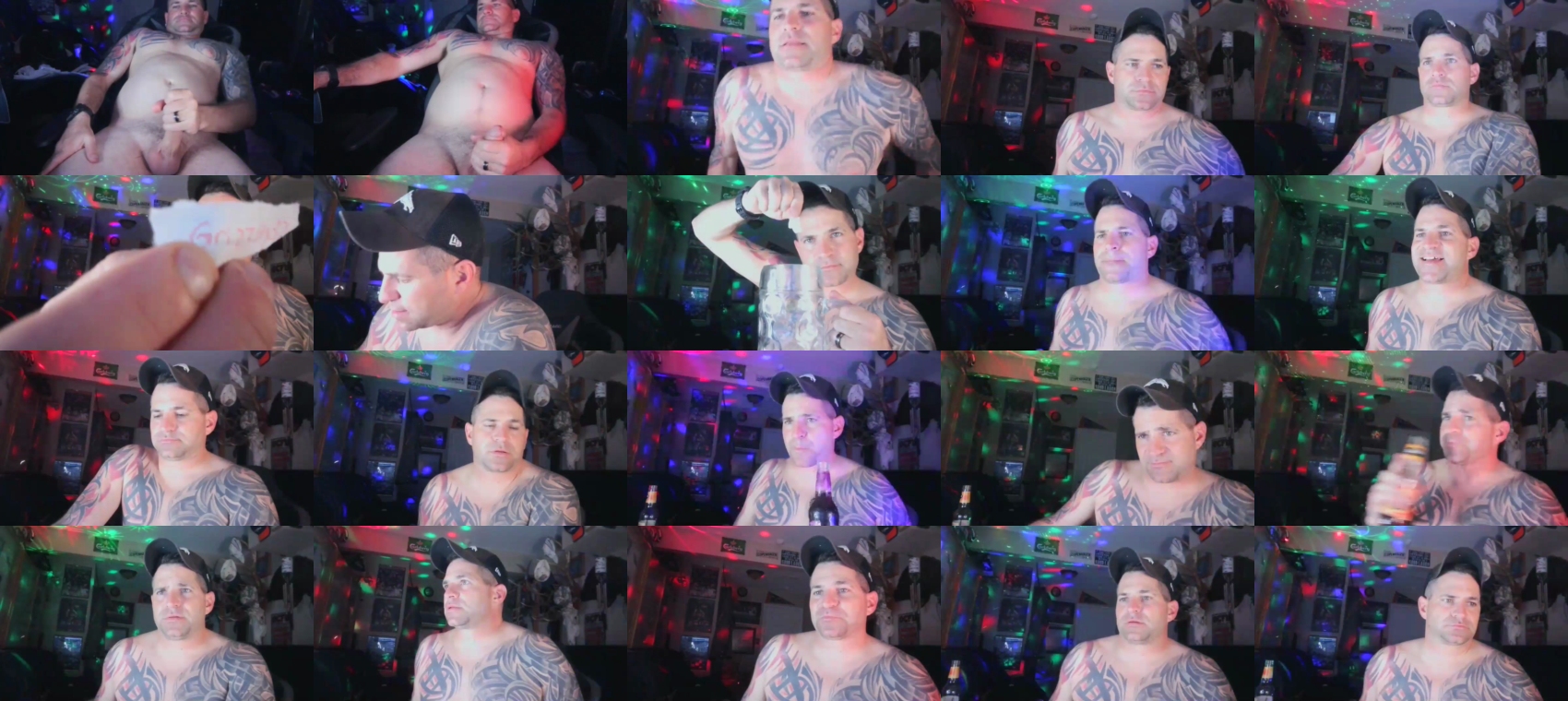 dinorivers  06-06-2022 video bigass
