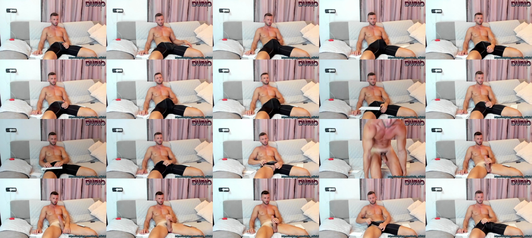 durio  05-06-2022 video Recorded