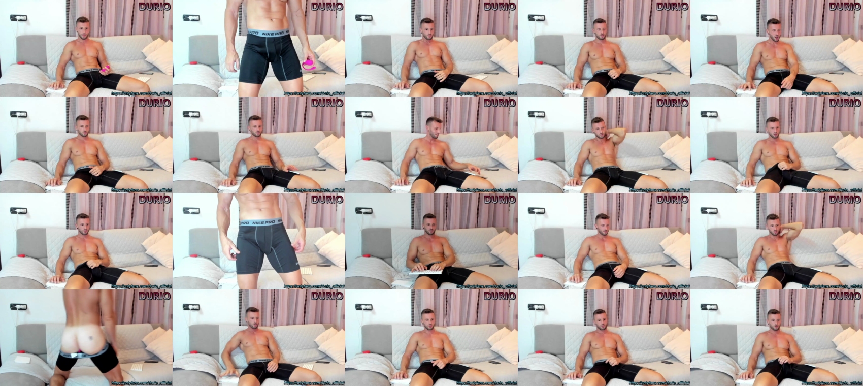 durio  05-06-2022 video naked