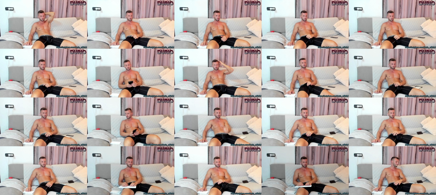 durio  05-06-2022 video analtoy