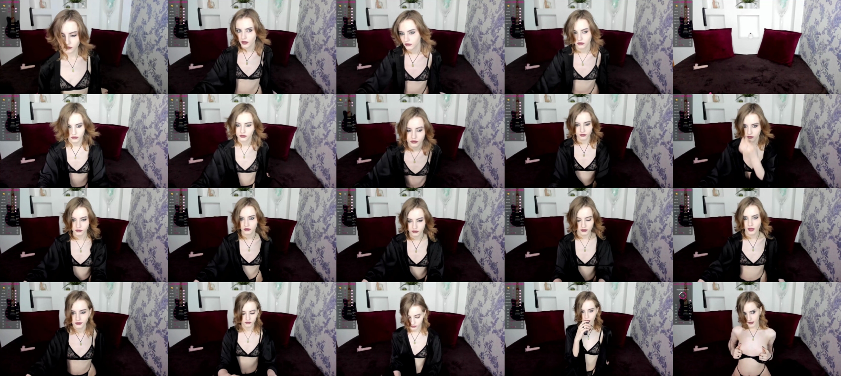 eleanor_morte 06-06-2022 Nude 