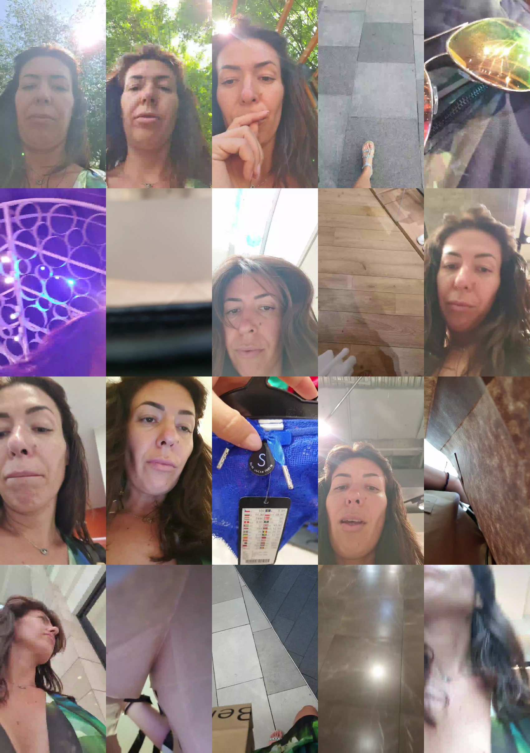 eveangelll 06-06-2022 fuckass 