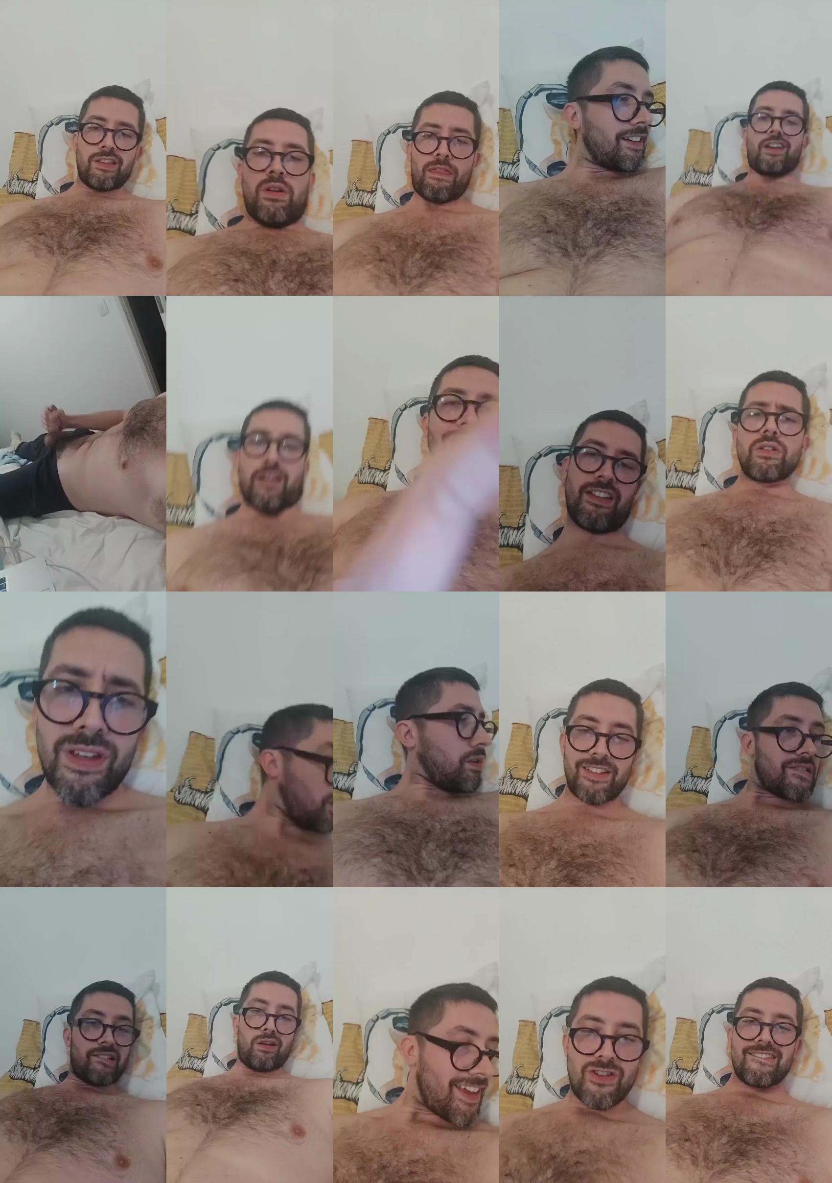 faromen2  05-06-2022 Recorded Video skinny