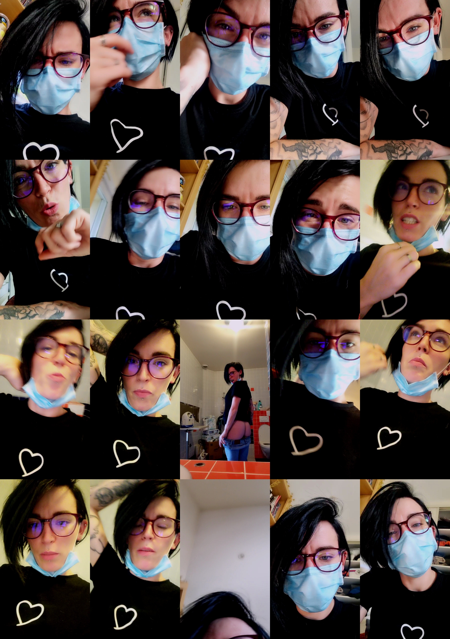 floreloove 05-06-2022 kink 