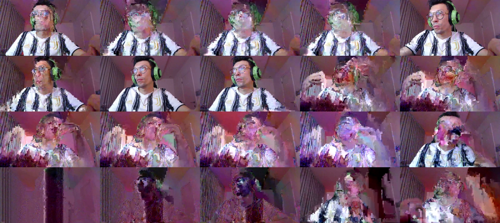 g4mer7  05-06-2022 video Cam