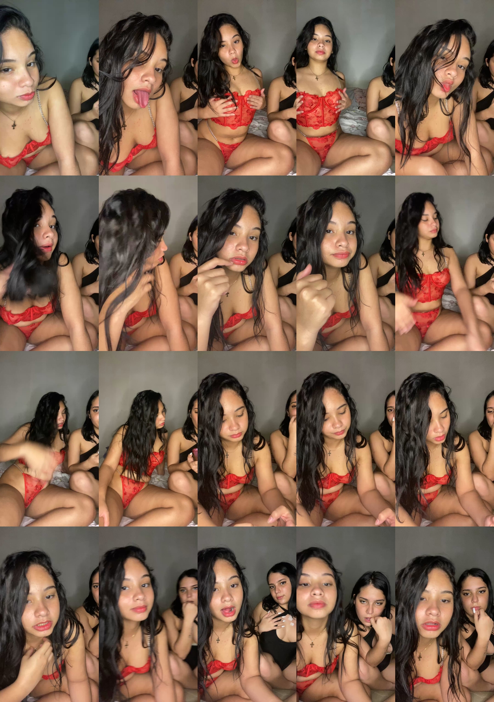 gabyhott69 06-06-2022 fuckme 