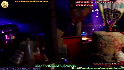 honeyand_thebear 06-06-2022 analsex 