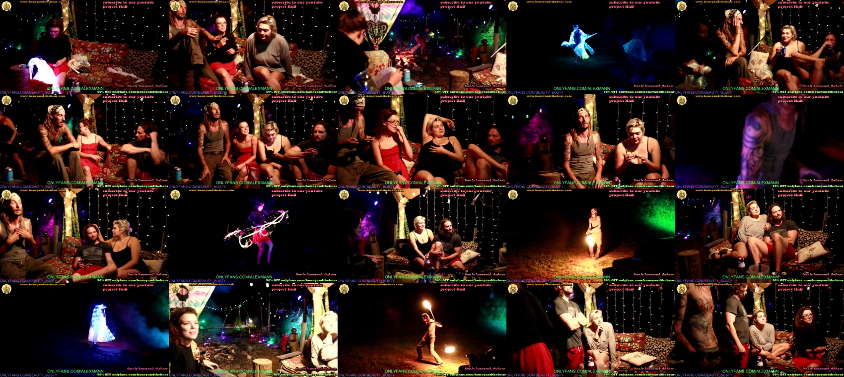 honeyand_thebear  06-06-2022 video fuckass