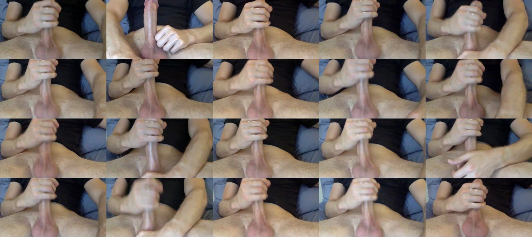 huge_9_inchess  05-06-2022 video Naked