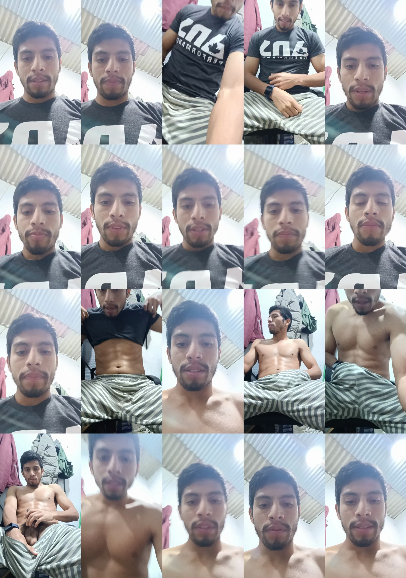 jeanCB2  06-06-2022 Recorded Video fuck