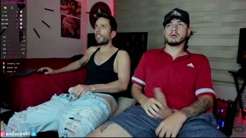 jeff_and_friend  06-06-2022 video orgasm