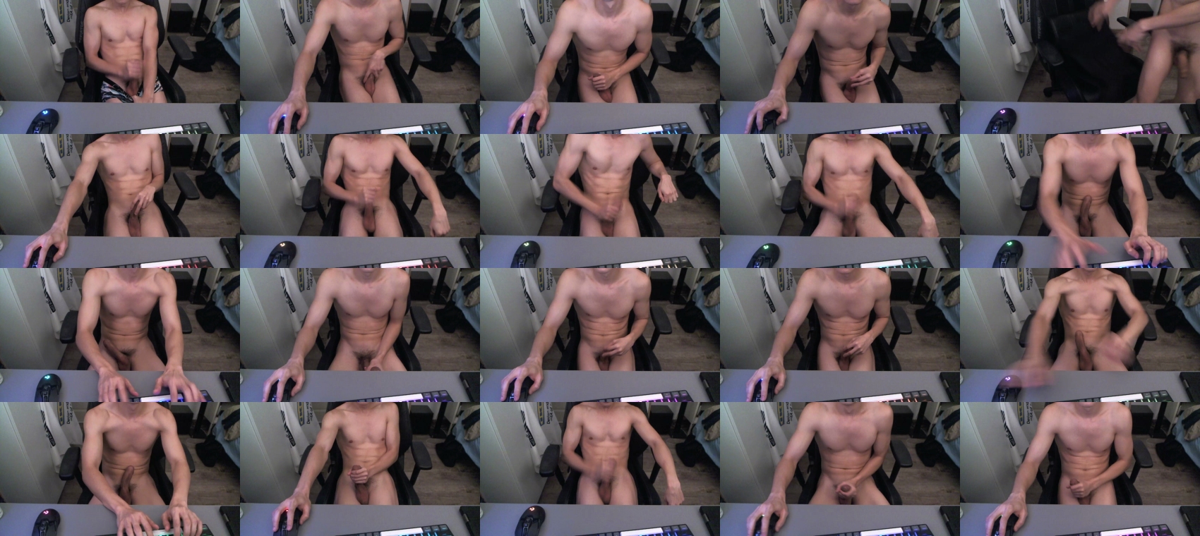 jerrytays  05-06-2022 Recorded Video moan