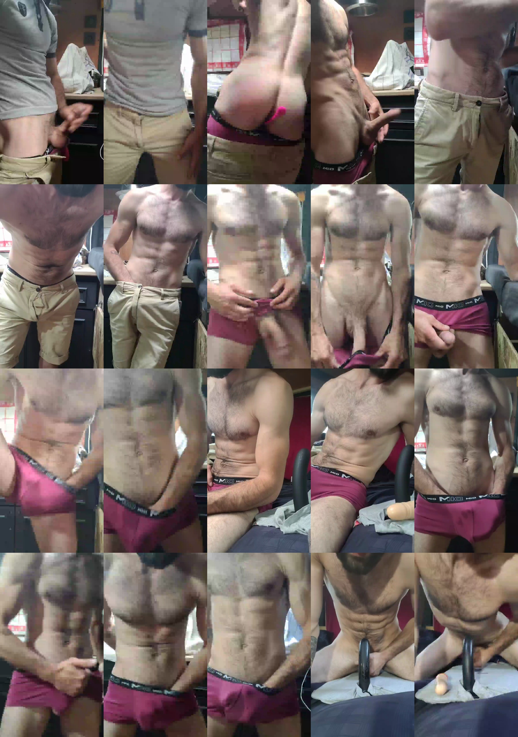 jeunemale5_sexy  05-06-2022 Recorded Video skinny