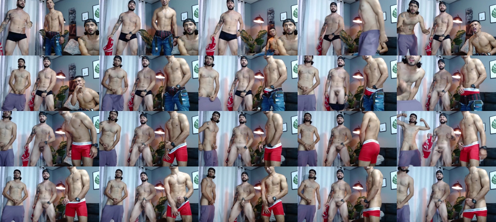 jhony_cage_  06-06-2022 video sexy
