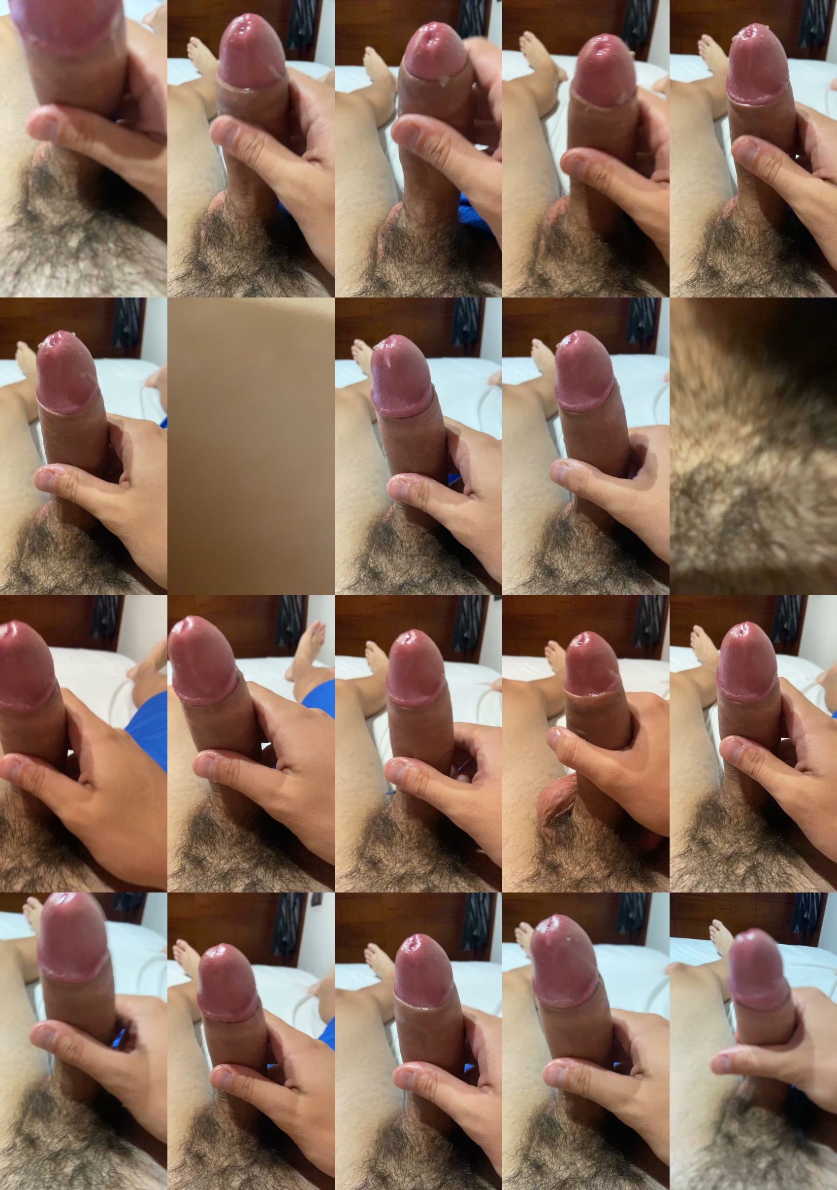 jlc31  06-06-2022 Recorded Video naughty