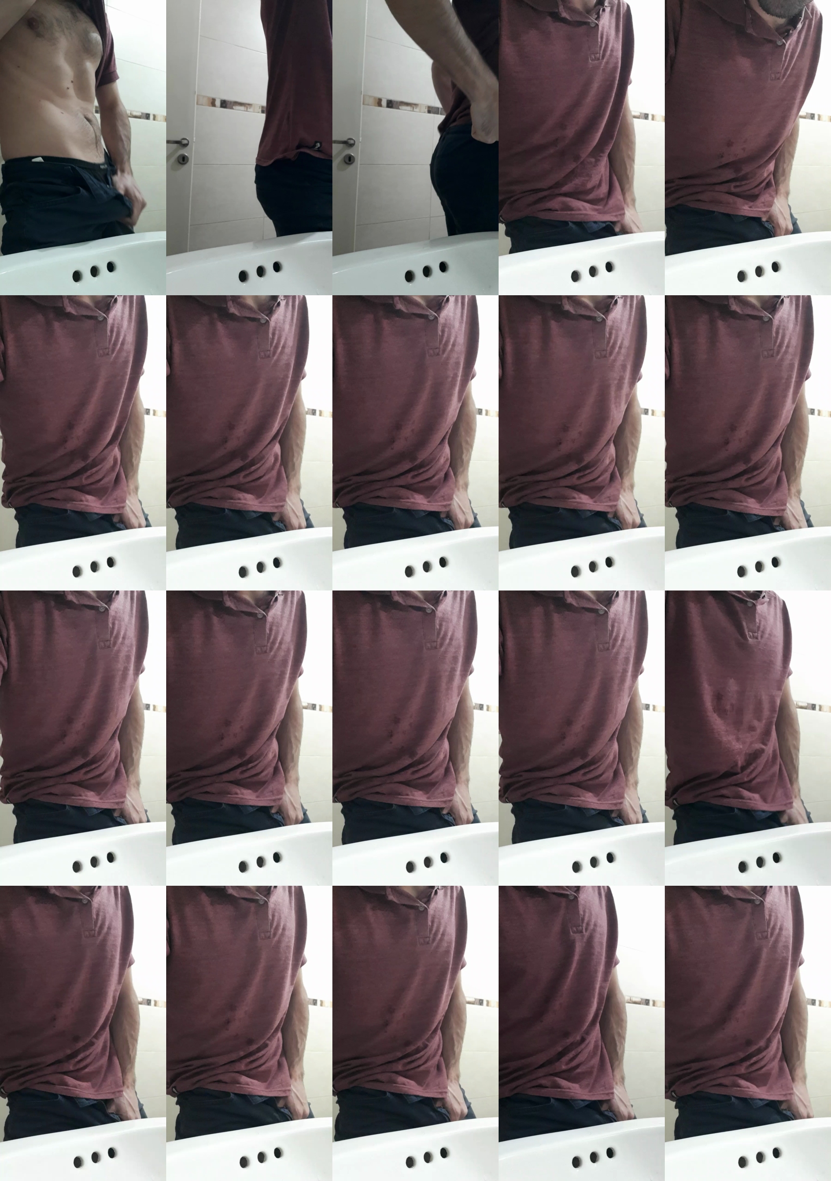 jorojojo  06-06-2022 Recorded Video jerkoff