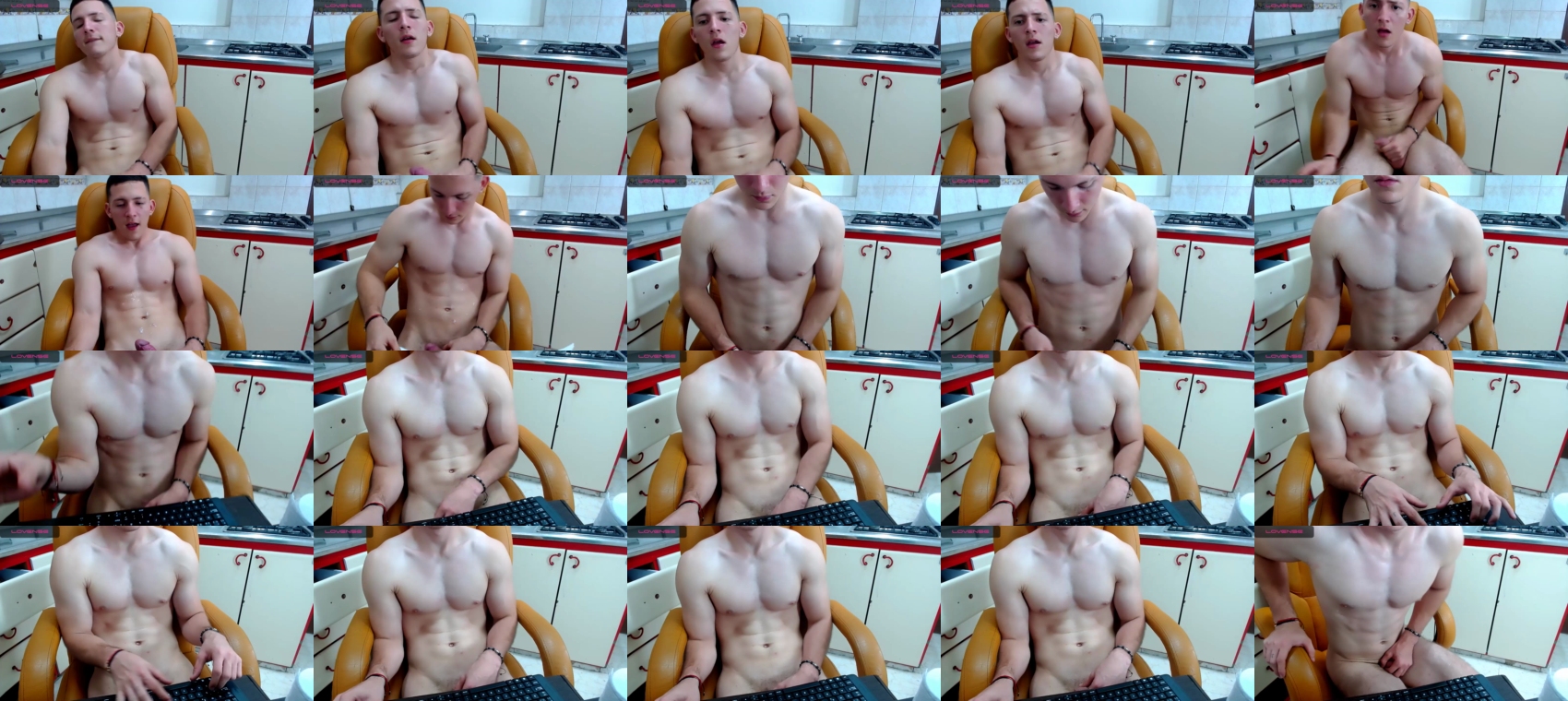 kennerfox  06-06-2022 video ass