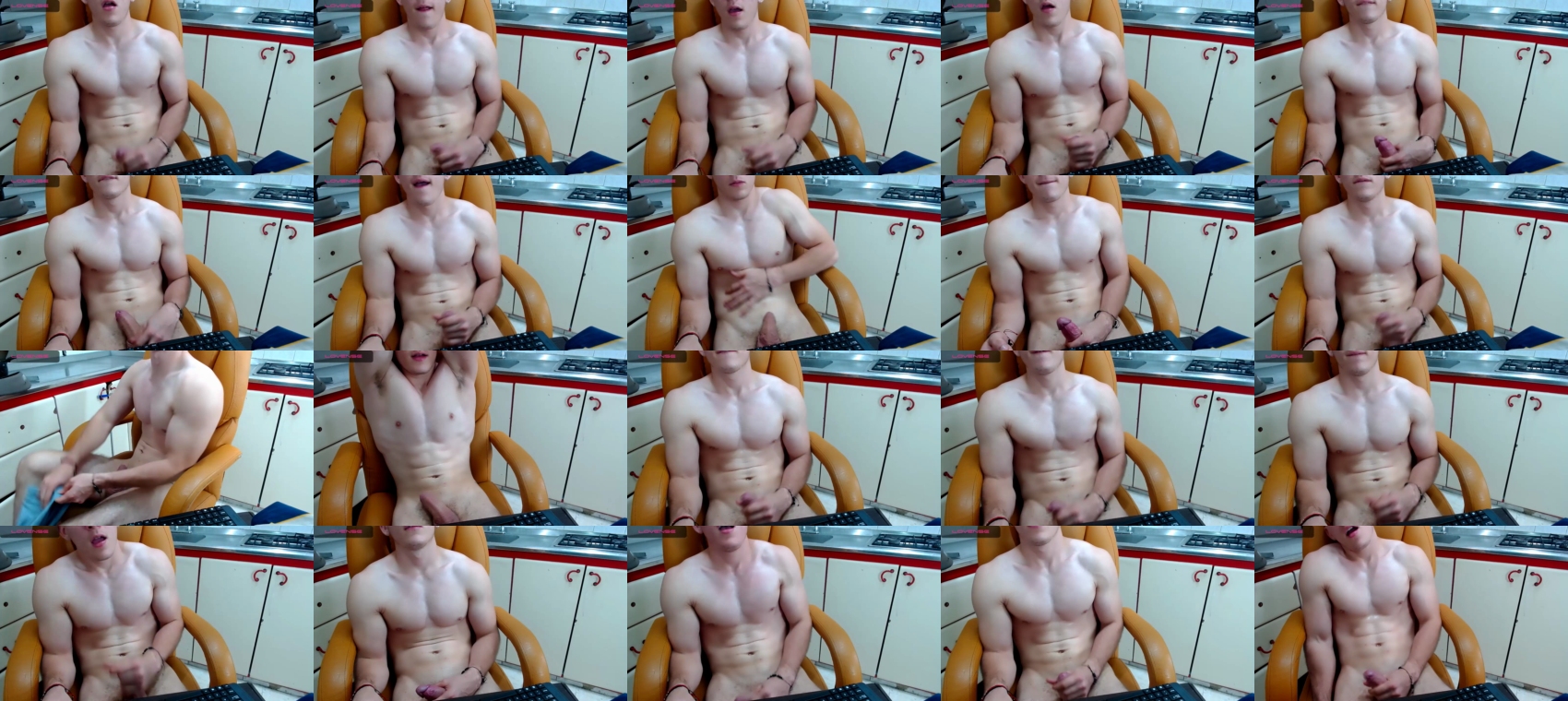 kennerfox  06-06-2022 video Recorded