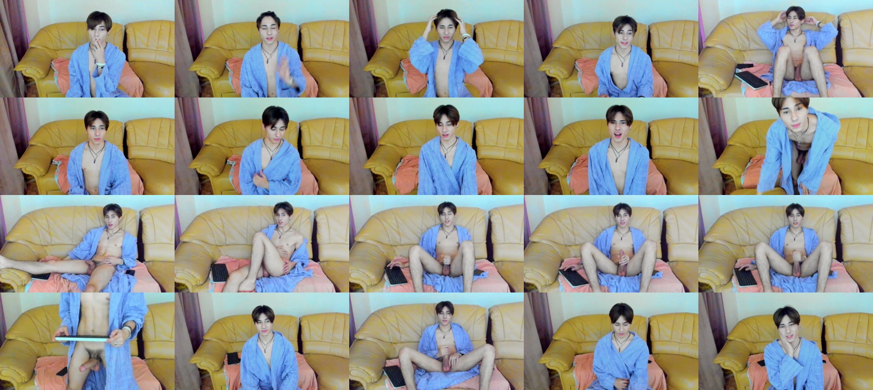 kevin_hug  05-06-2022 video kinky