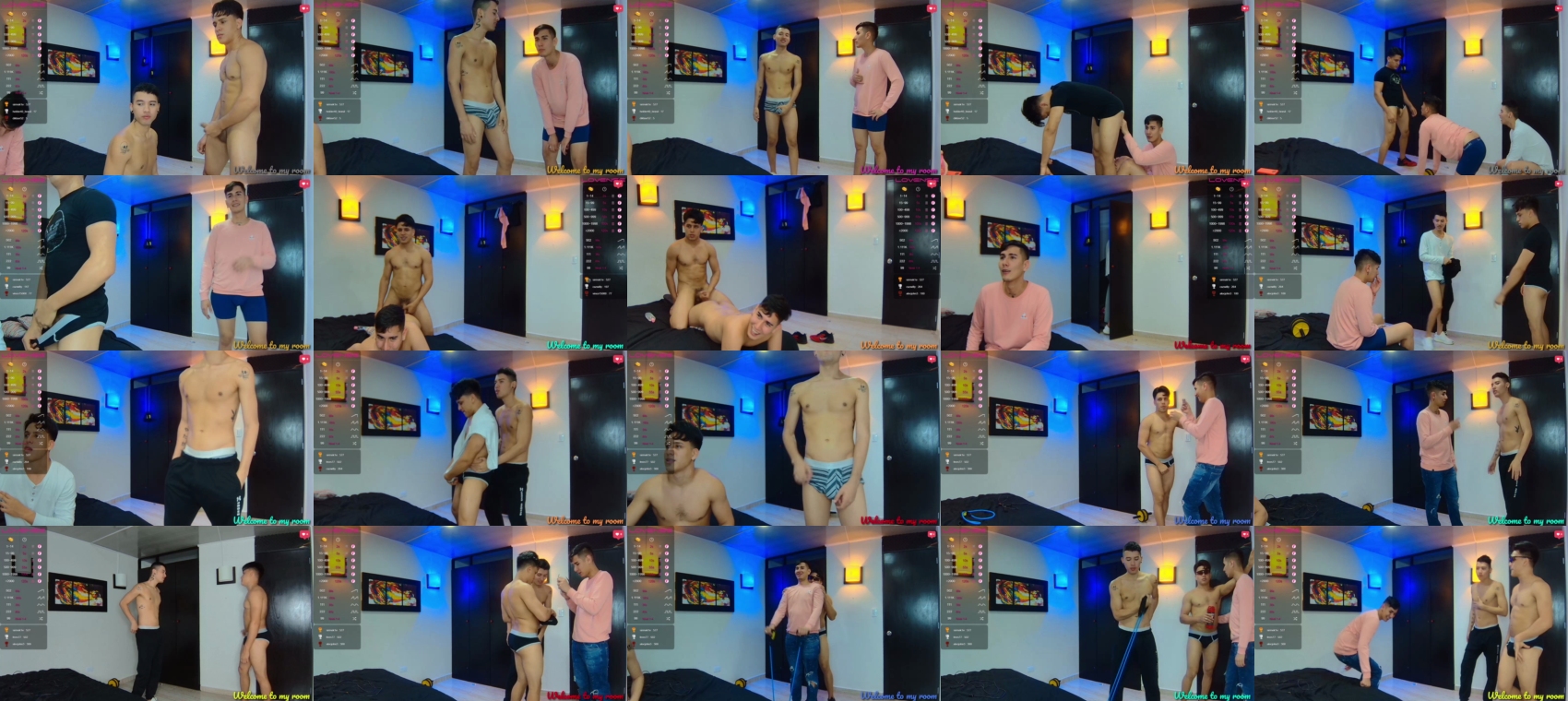 kingsofthehouse2  06-06-2022 video blowjob