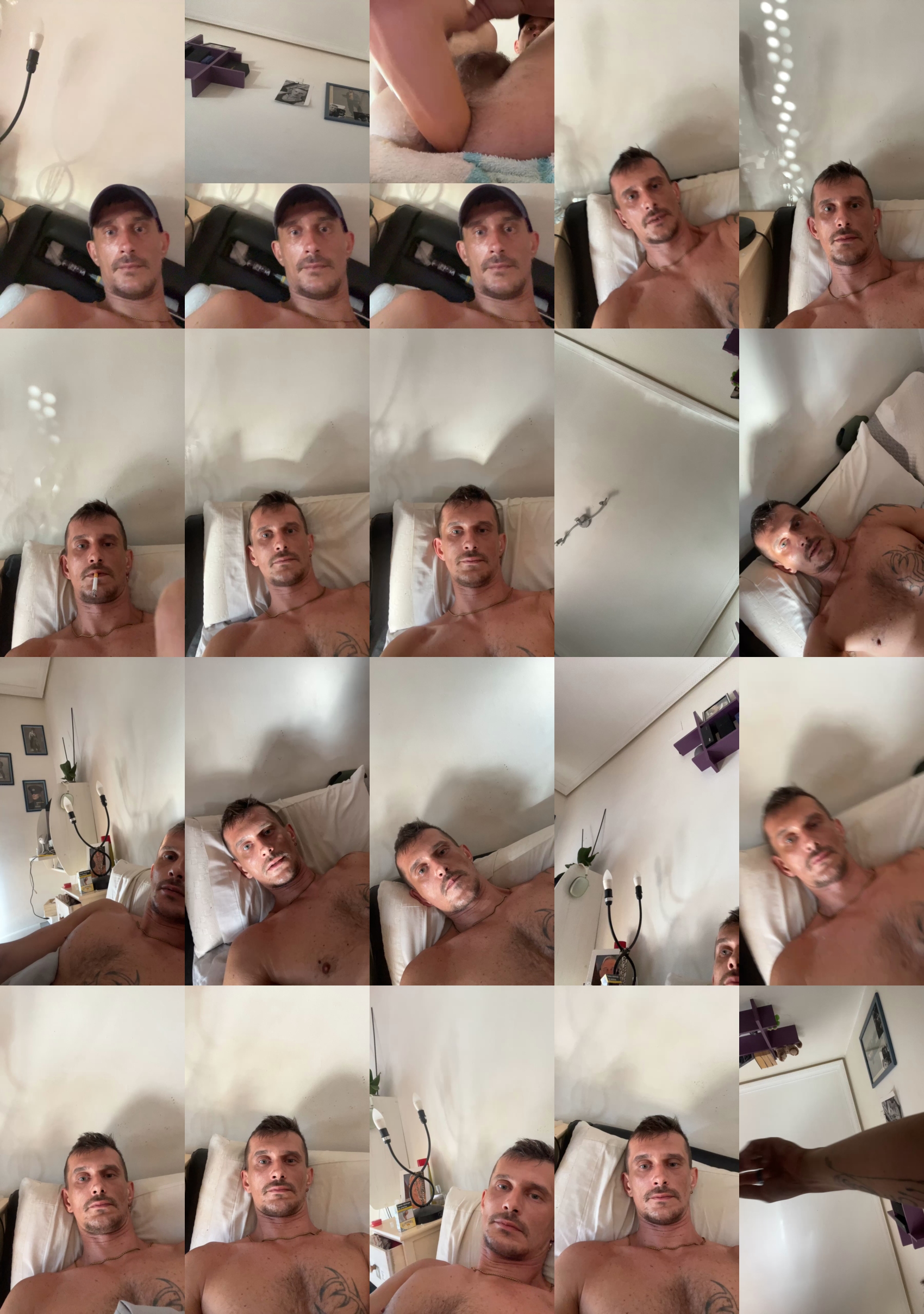 komarek2  06-06-2022 Recorded Video yummy