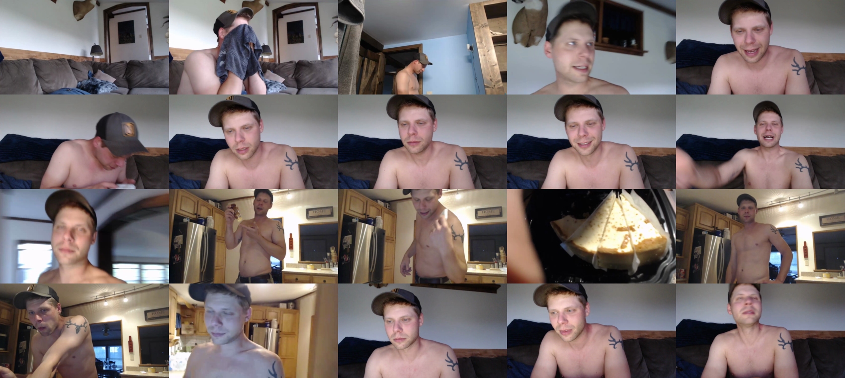 lancehardin  06-06-2022 video wank