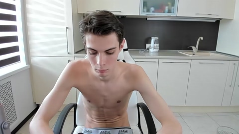 louis_preston  06-06-2022 video jerking