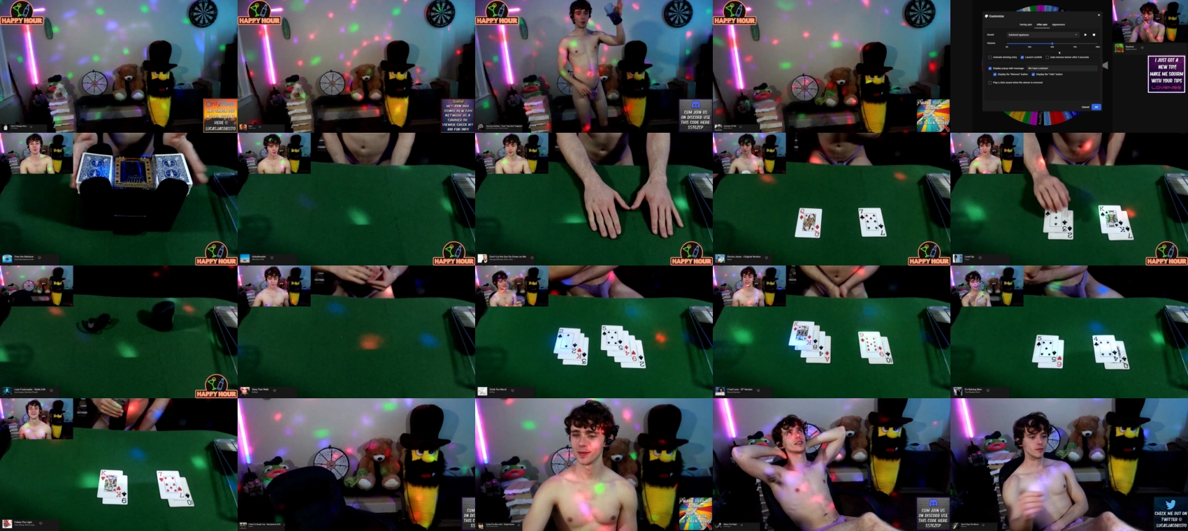 lucas_jacobs  06-06-2022 video lush