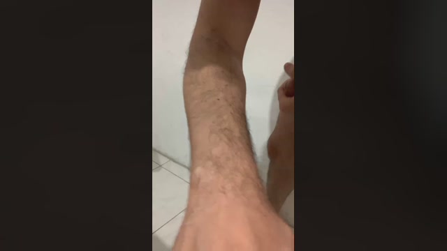marcopzpz  06-06-2022 Recorded Video prettyface