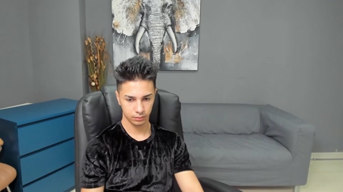 marktysons  06-06-2022 video XXX