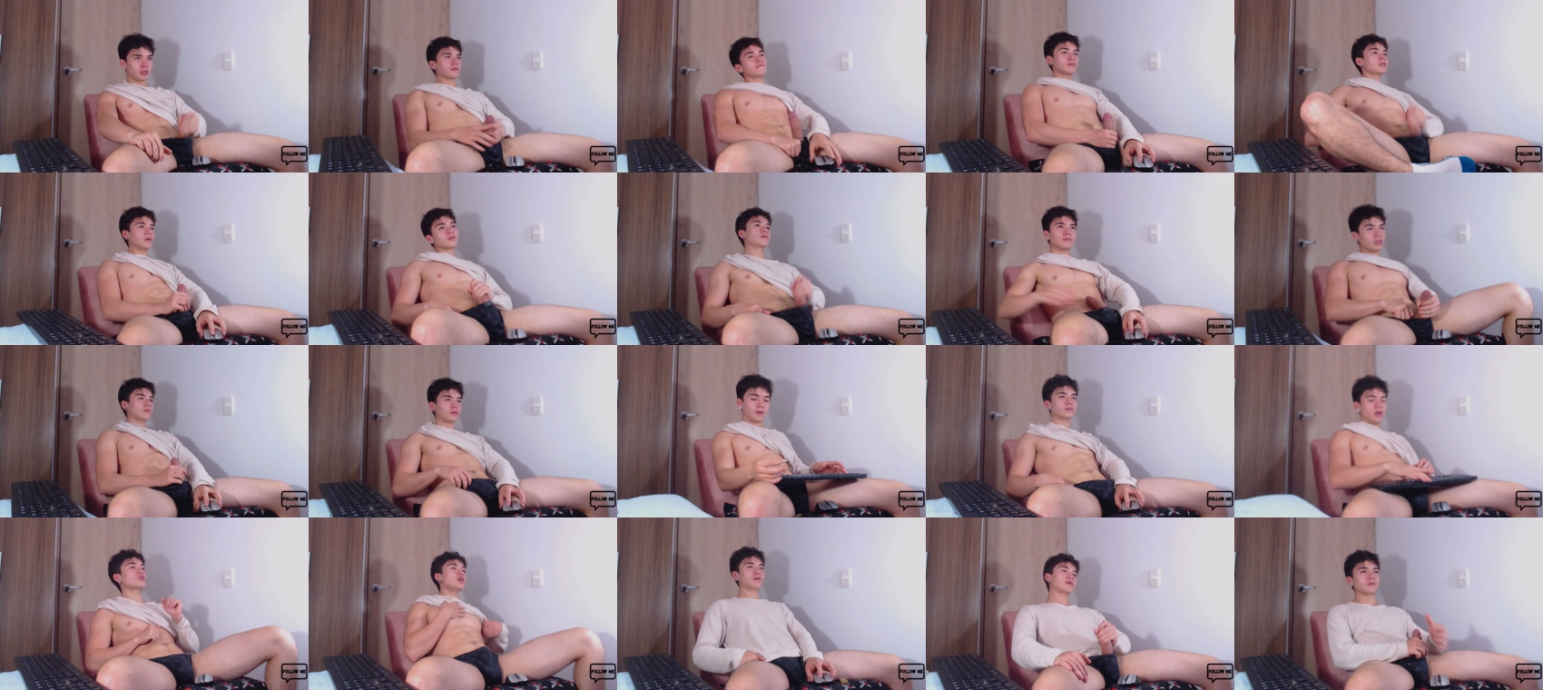 mike_mikem  05-06-2022 video show