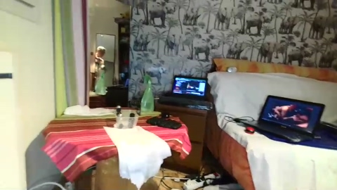 motardslp69fist  05-06-2022 Recorded Video suckcock