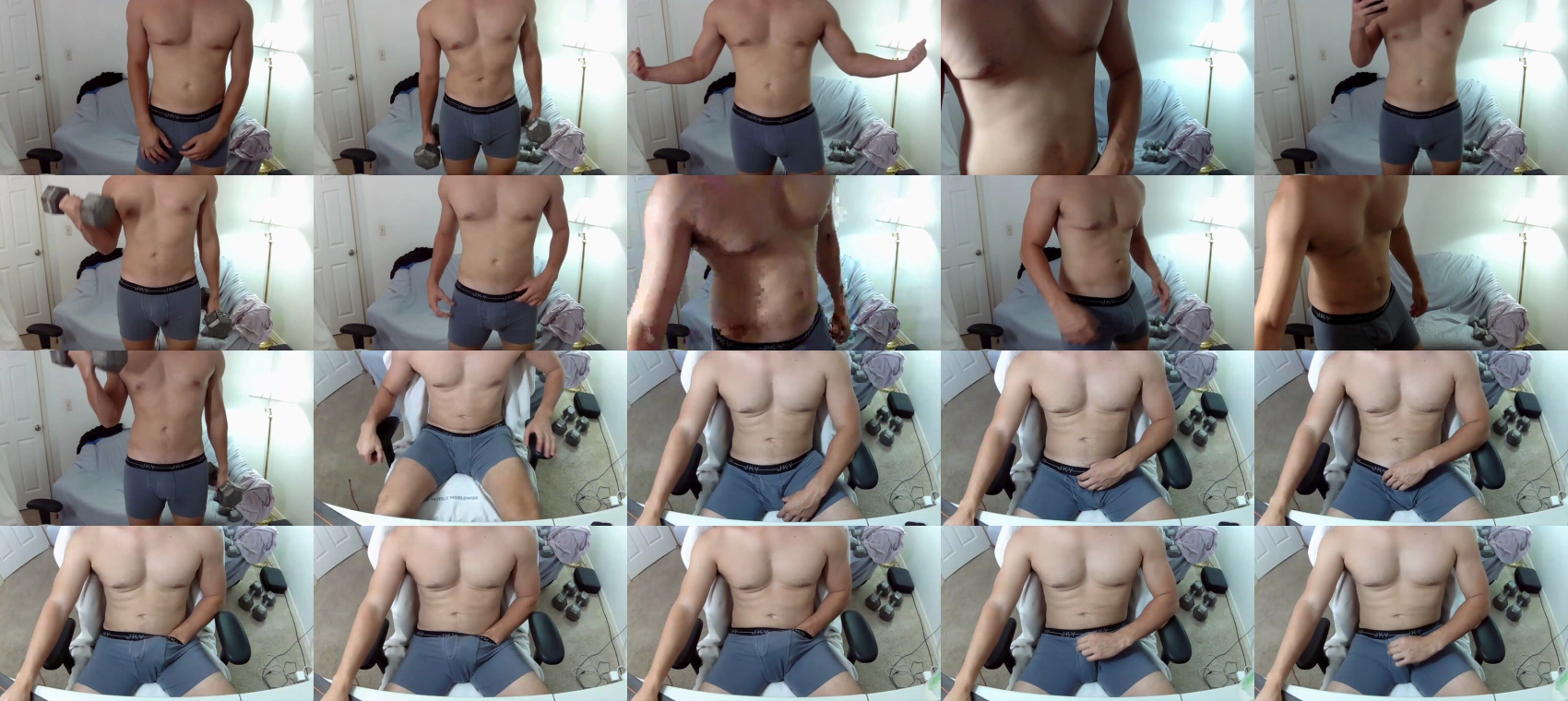 musclecockjack  05-06-2022 video fuckass