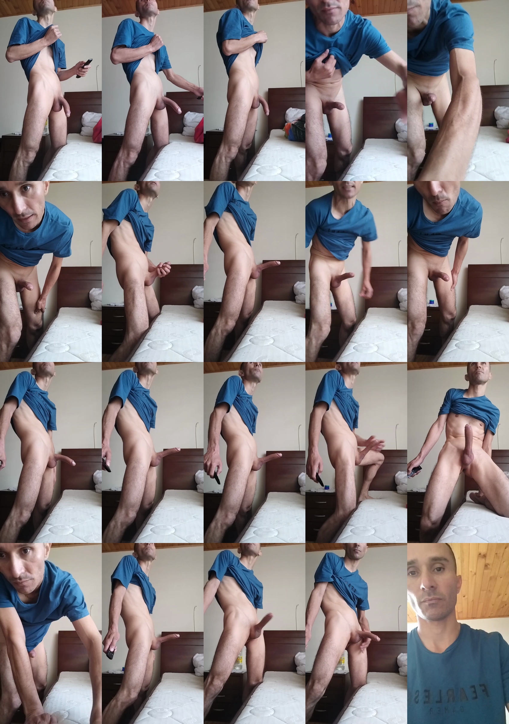nacho20cmsexy  05-06-2022 Recorded Video play