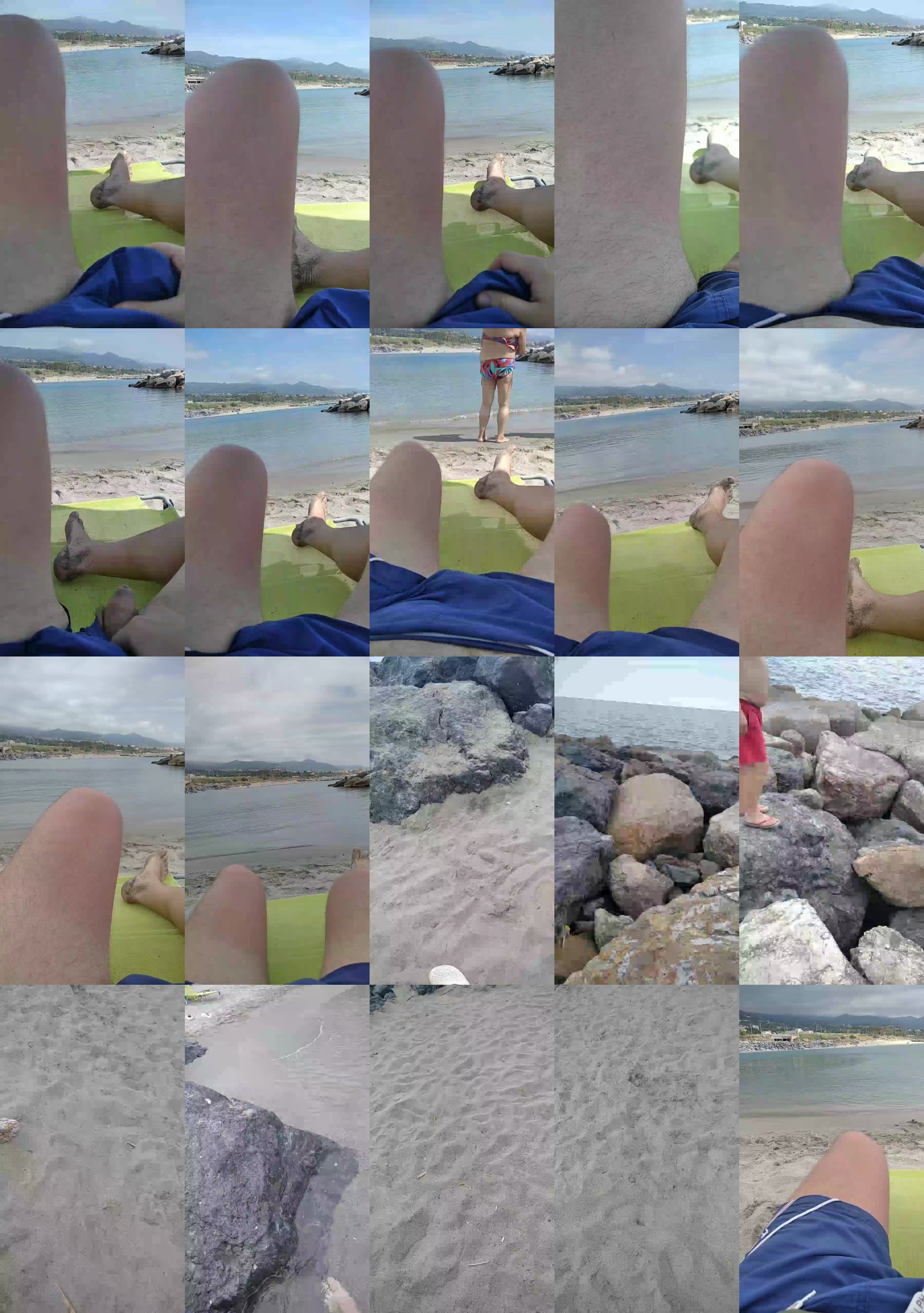 nakedsuck  06-06-2022 Recorded Video dirty