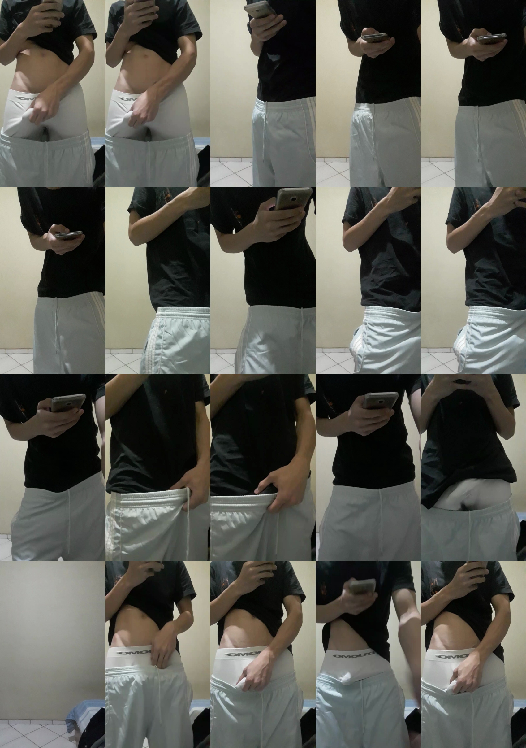 novato106  06-06-2022 Recorded Video naughty