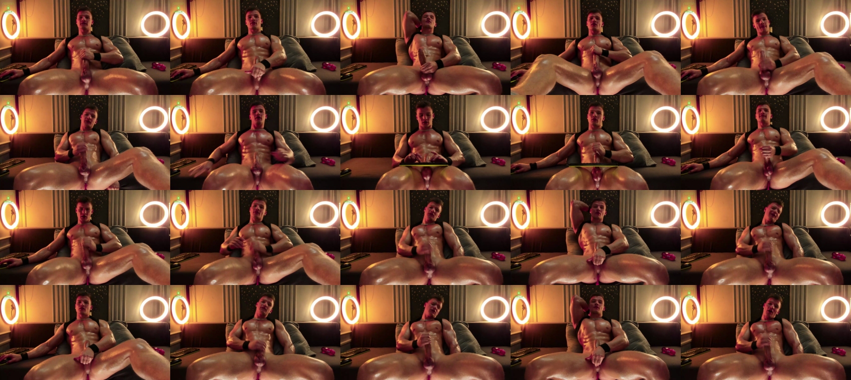 oliversport  05-06-2022 video hardcock