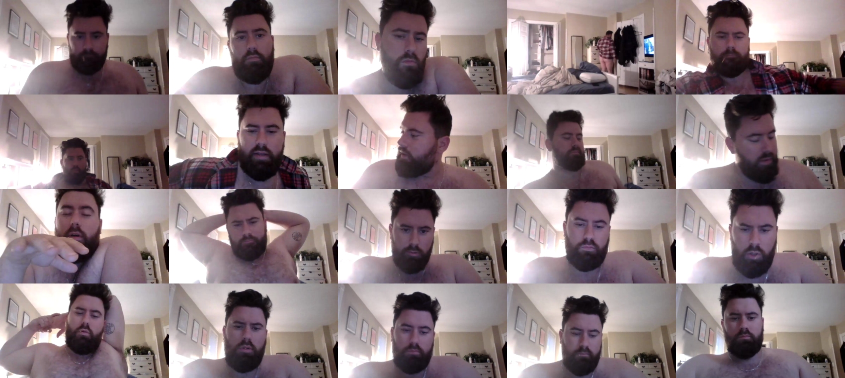partykyle  06-06-2022 video orgasm