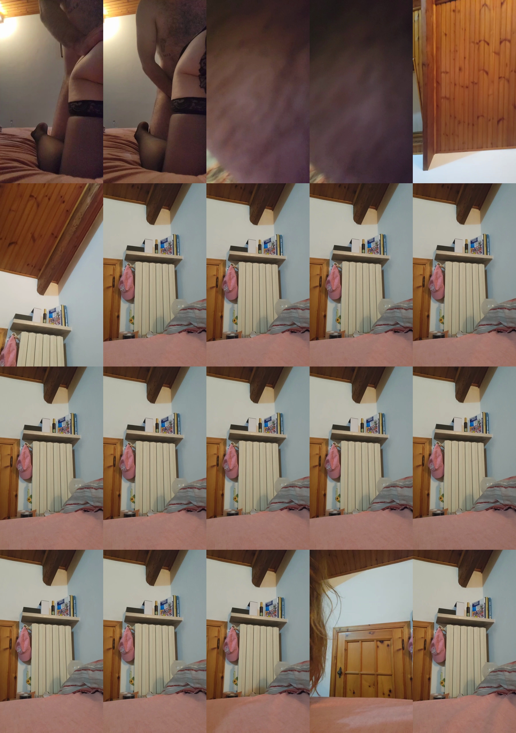 piggiu9010  06-06-2022 Recorded Video sexymale