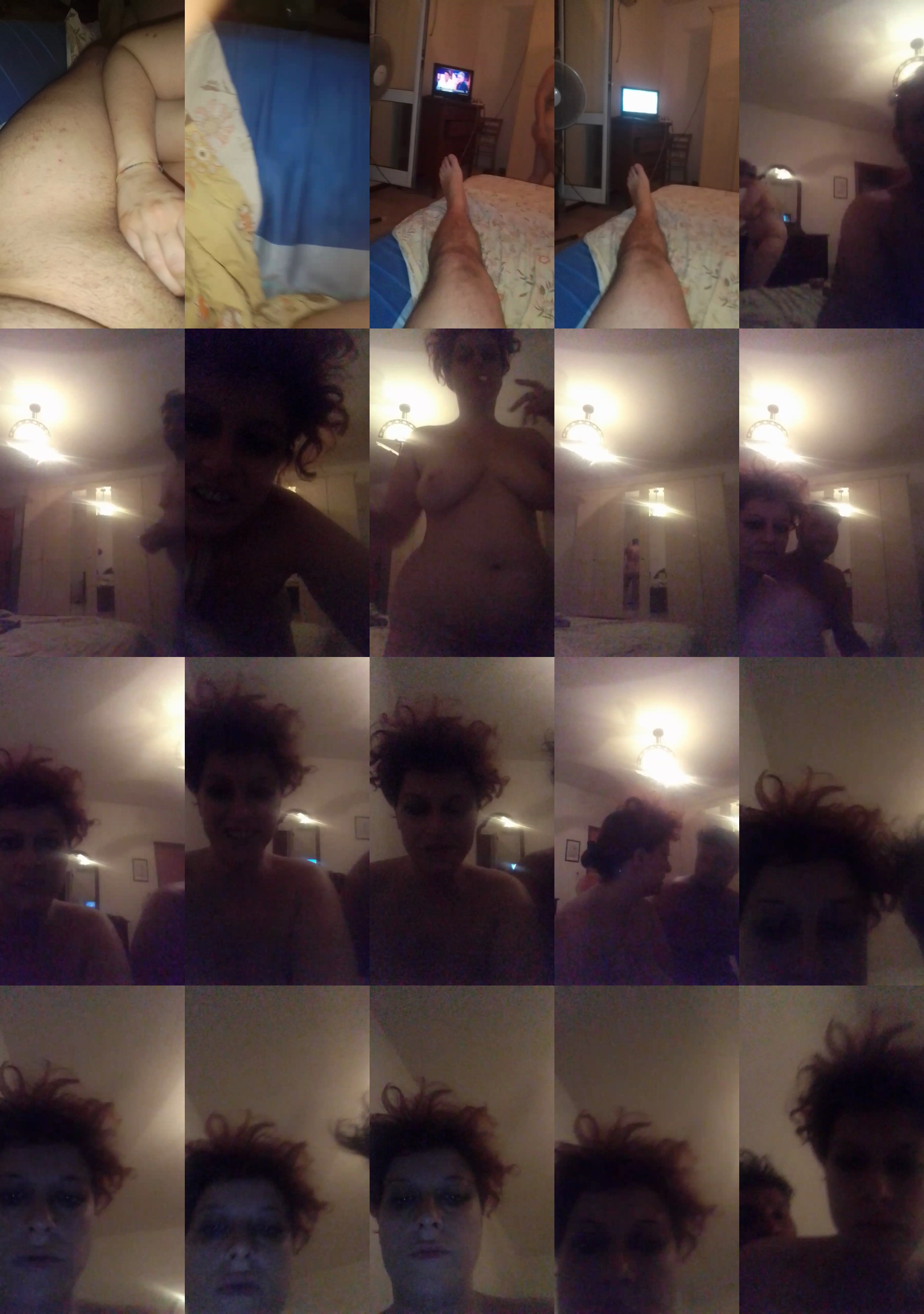 porcellini_xxx  05-06-2022 Recorded Video beautiful